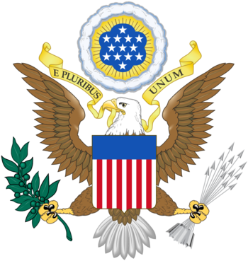 American eagle