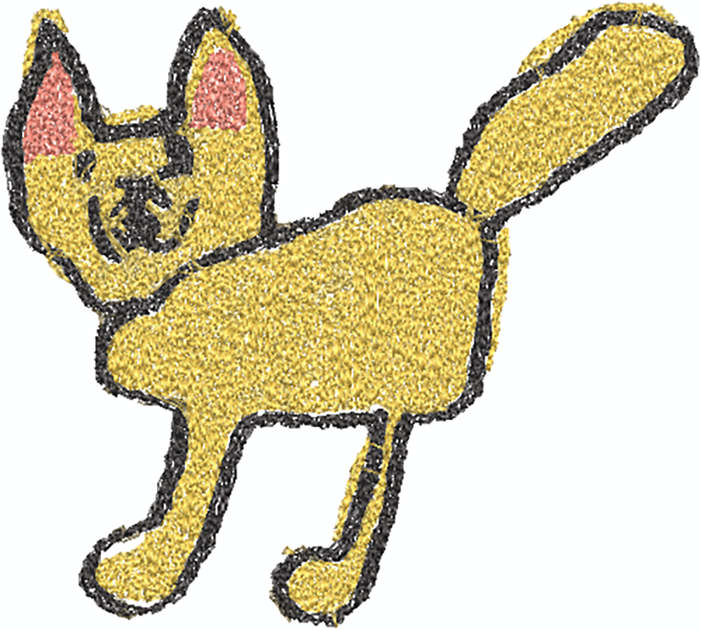 Capture your childs creativity how to digitize a drawing