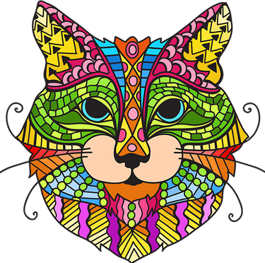 Explore the best coloringsheets art