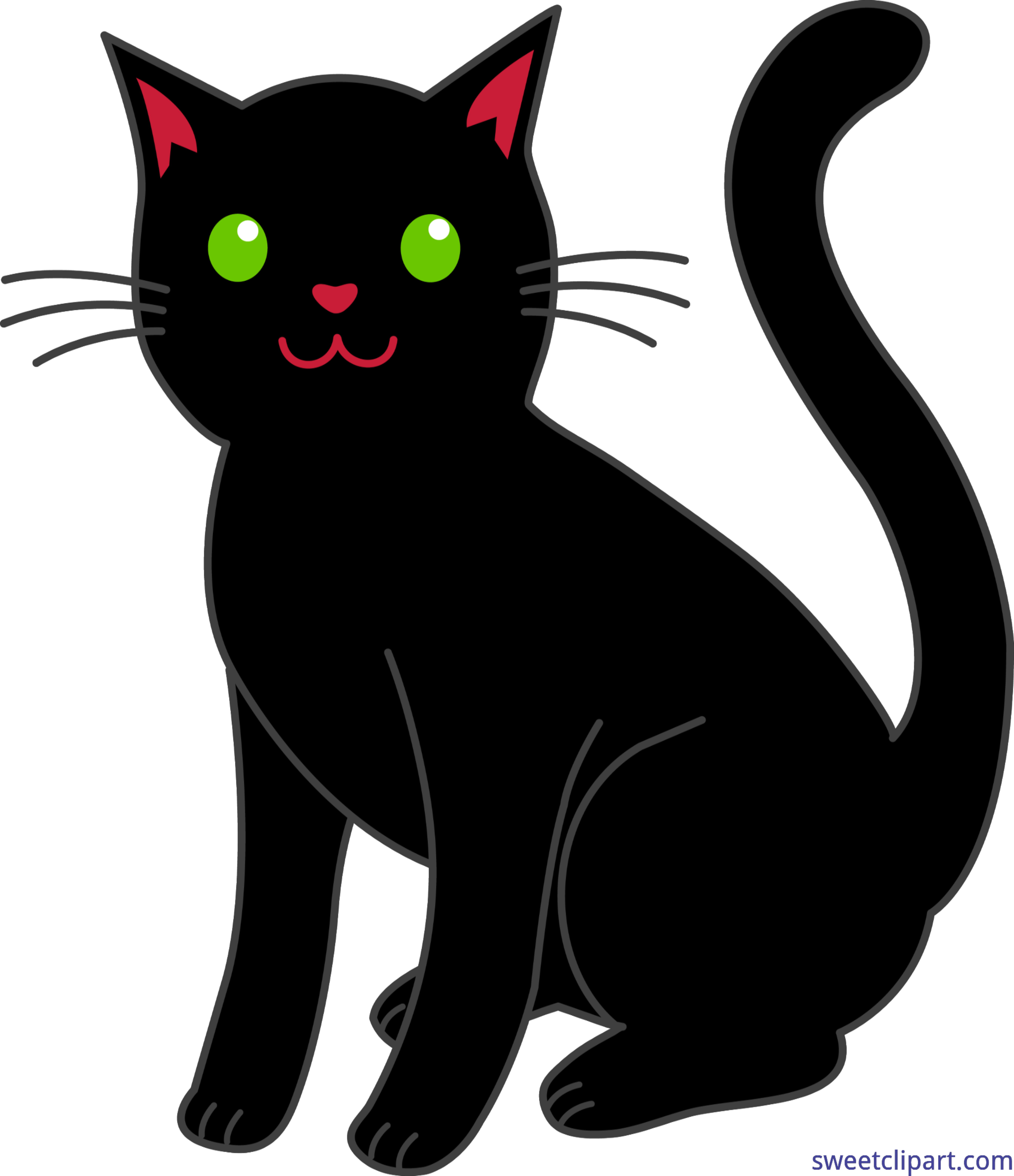 Sweet clip art