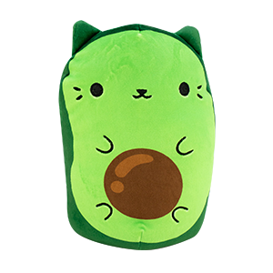 Cats vs pickles