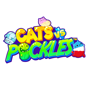Cats vs pickles