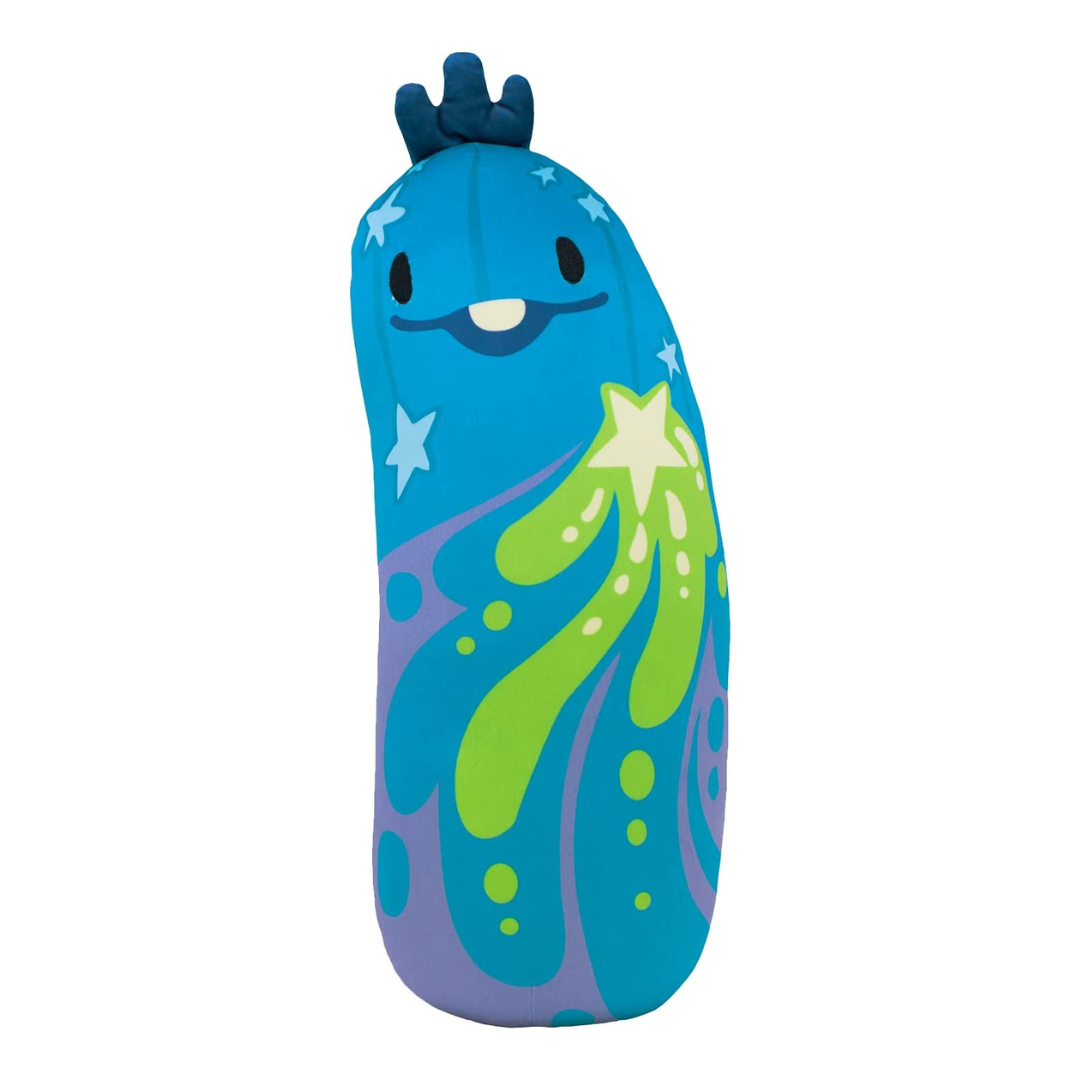 Ts vs pickles hugger super