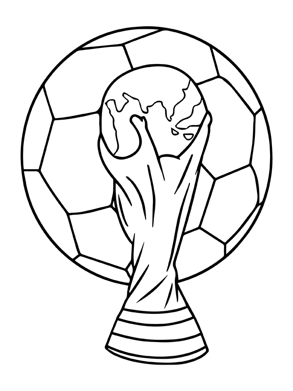 World cup fãrbung seite