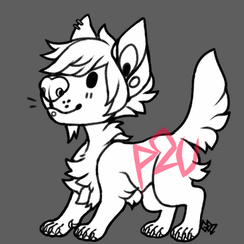 Fu cerberus puppy bases download in description by charlie