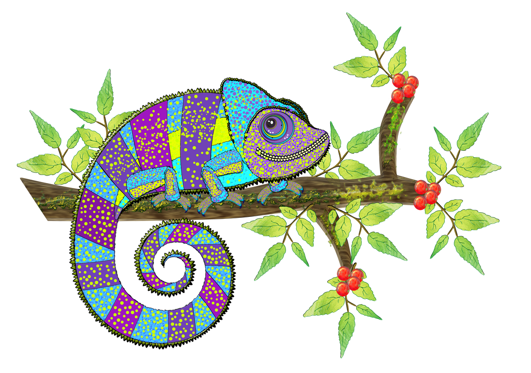 Camaleon
