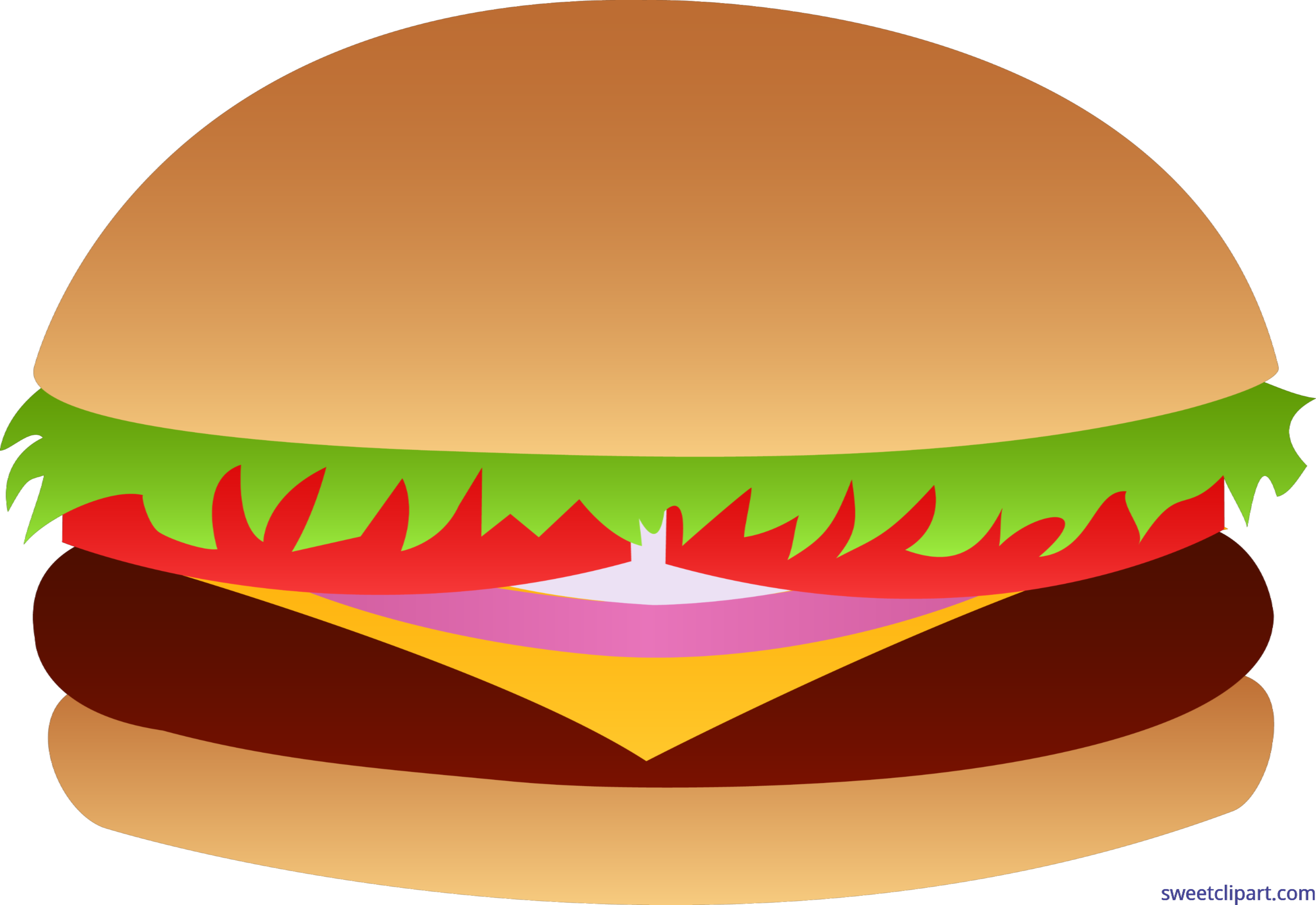 Sweet clip art