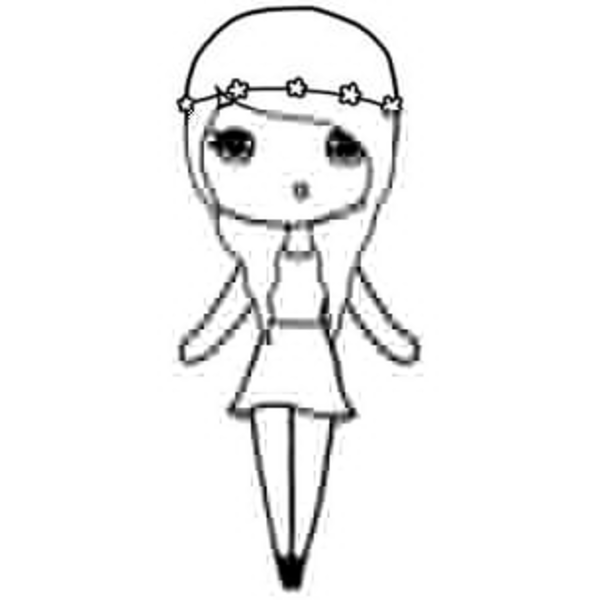 Instagram chibi unicorn free images at