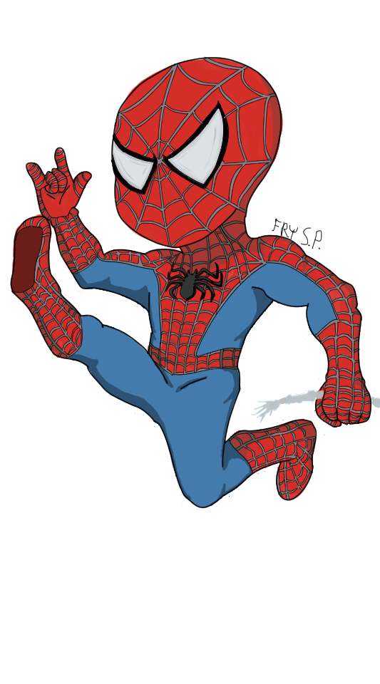 Spider