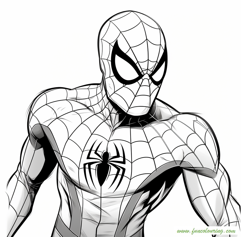 Spiderman