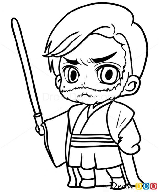 Imgphp ã star wars characters drawings star wars drawings star wars stencil