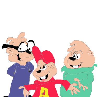 Explore the best thealvinshow art
