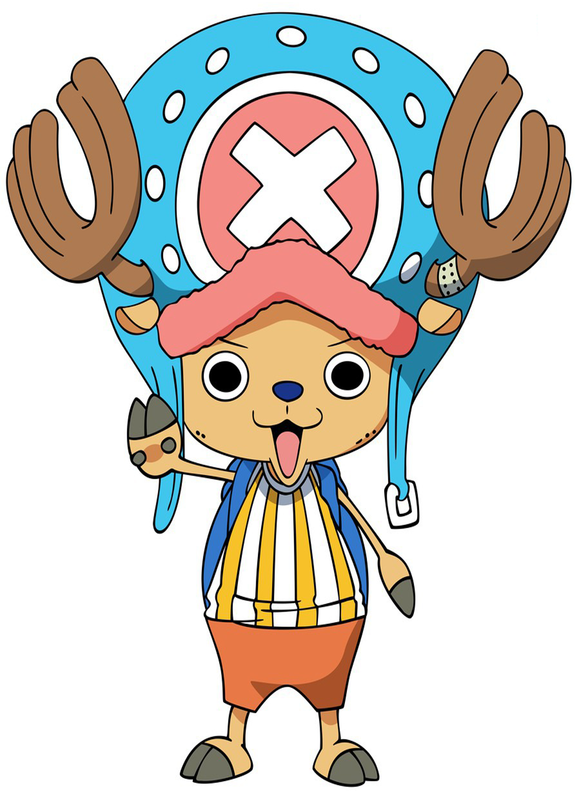 Tony tony chopper