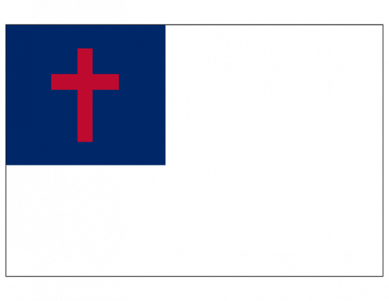 Christian pledge archives