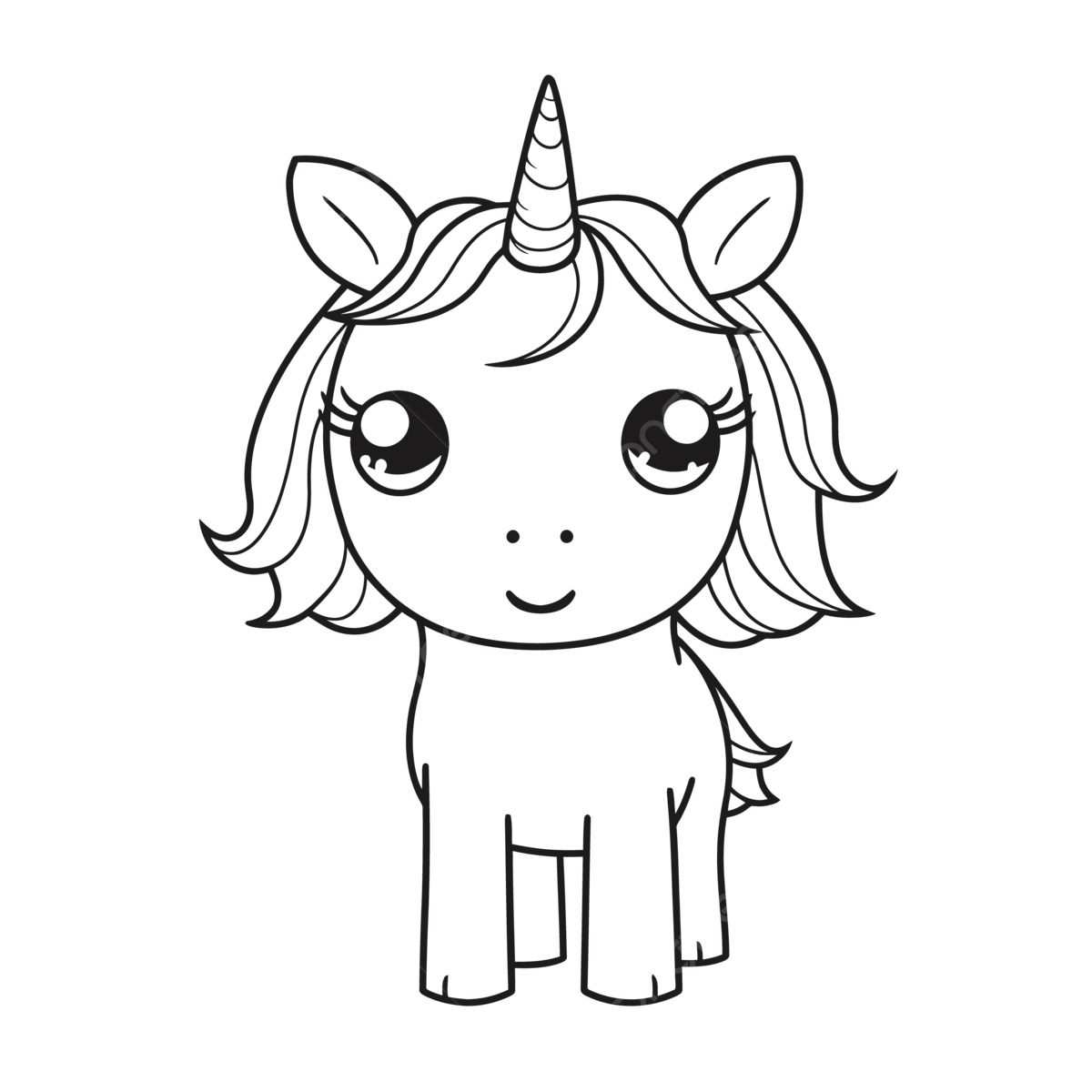 Unicorn wings vector art png images free download on
