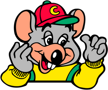 Explore the best chuckecheese art