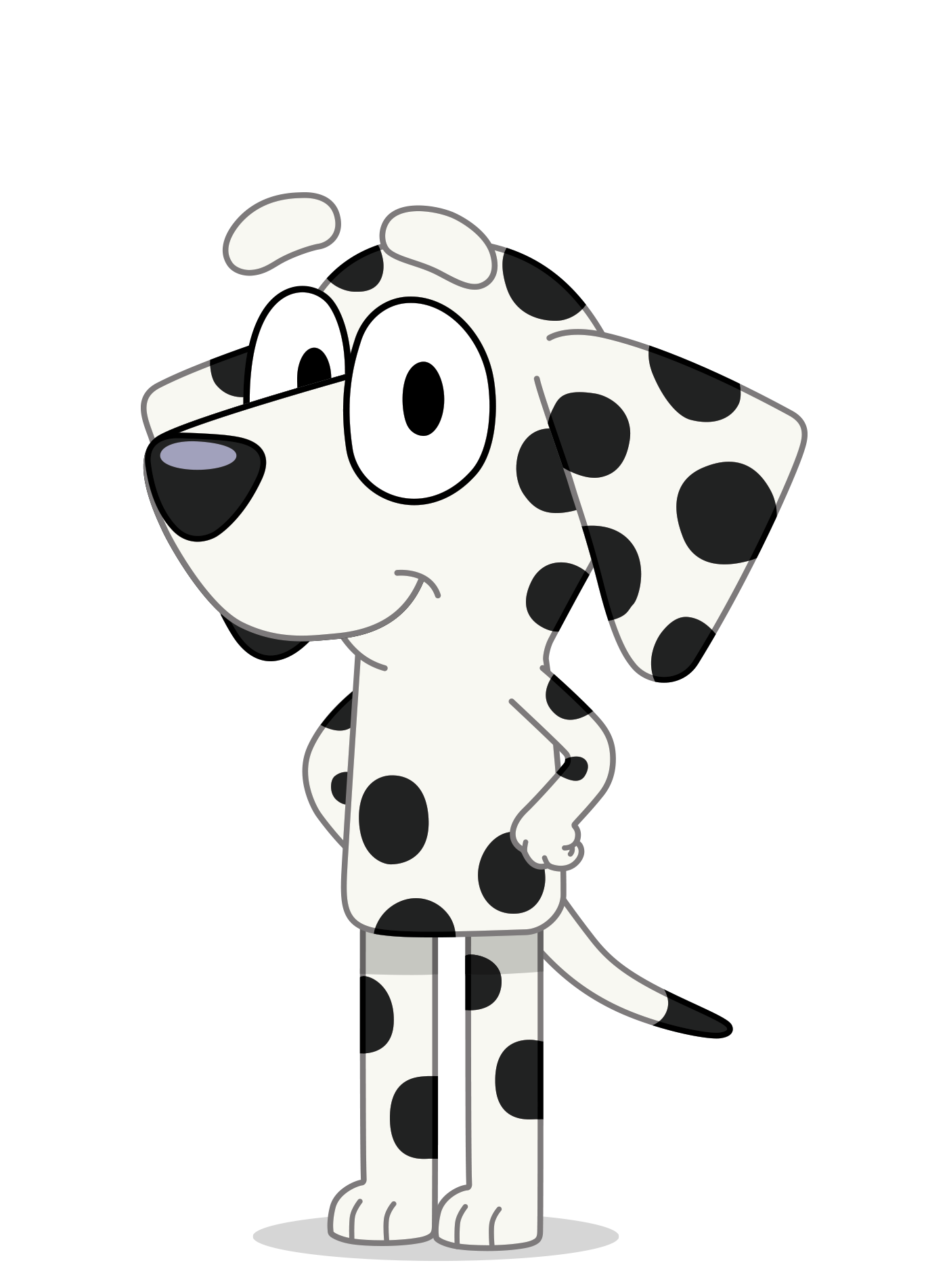Chloe bluey wiki