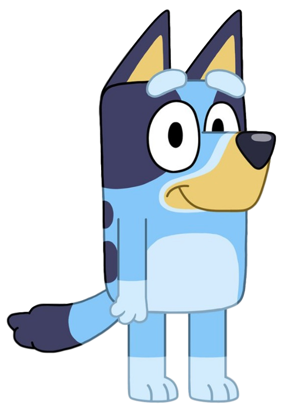 Heeler bingo disney emoji