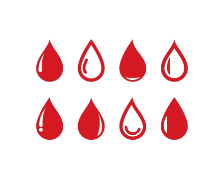 Health concept blood on digital background natural pixel care photo and picture for free download