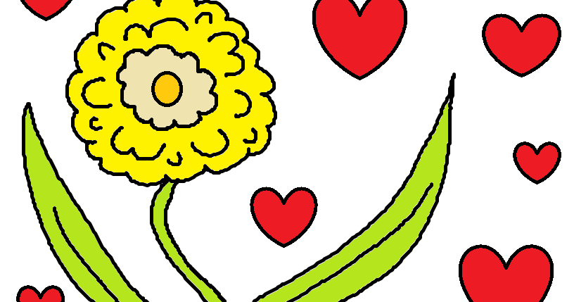 Church house collection blog i love you mommy coloring page for kids to make for their mom for mothers day