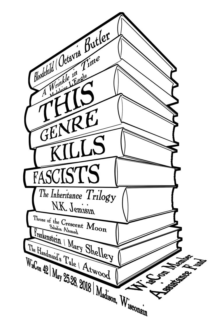 Science fiction encyclopedia