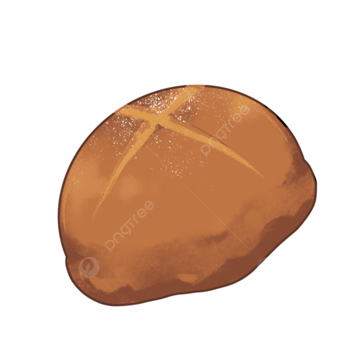 Hot cross buns png transparent images free download vector files