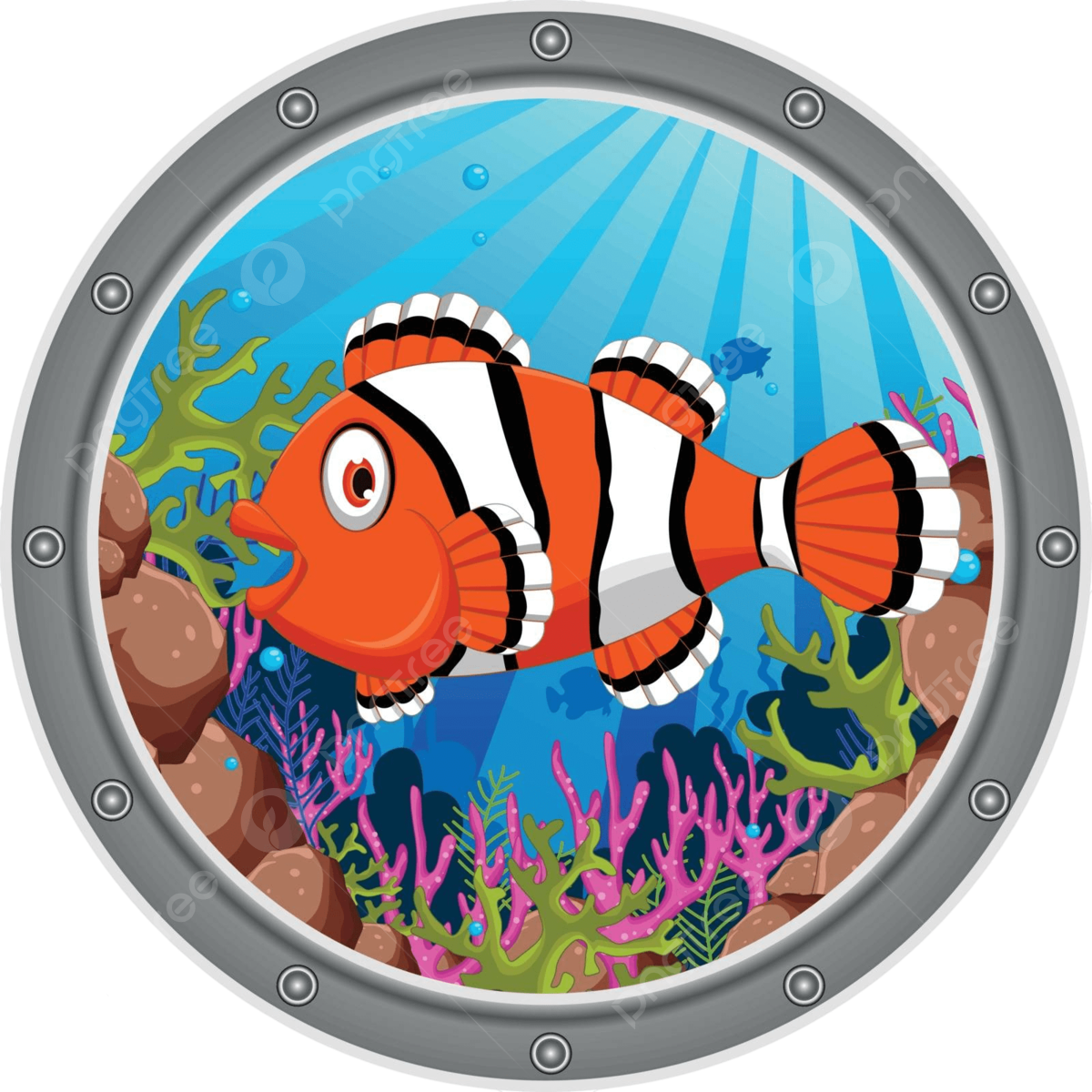 Clown character png vector psd and clipart with transparent background for free download