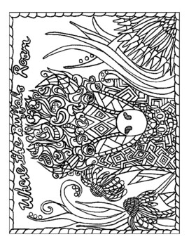 Kansas symbols coloring pages by jessica johnston tpt