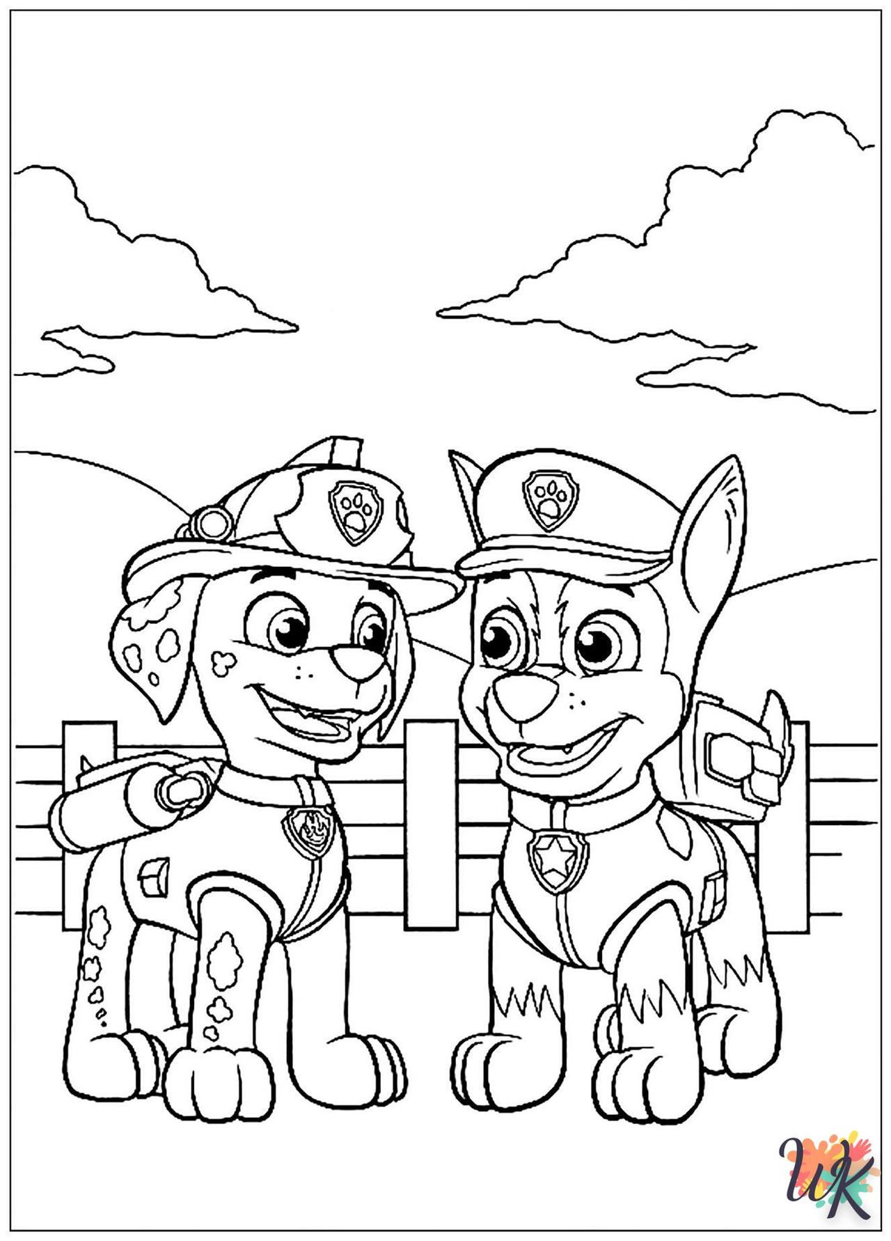 Paw