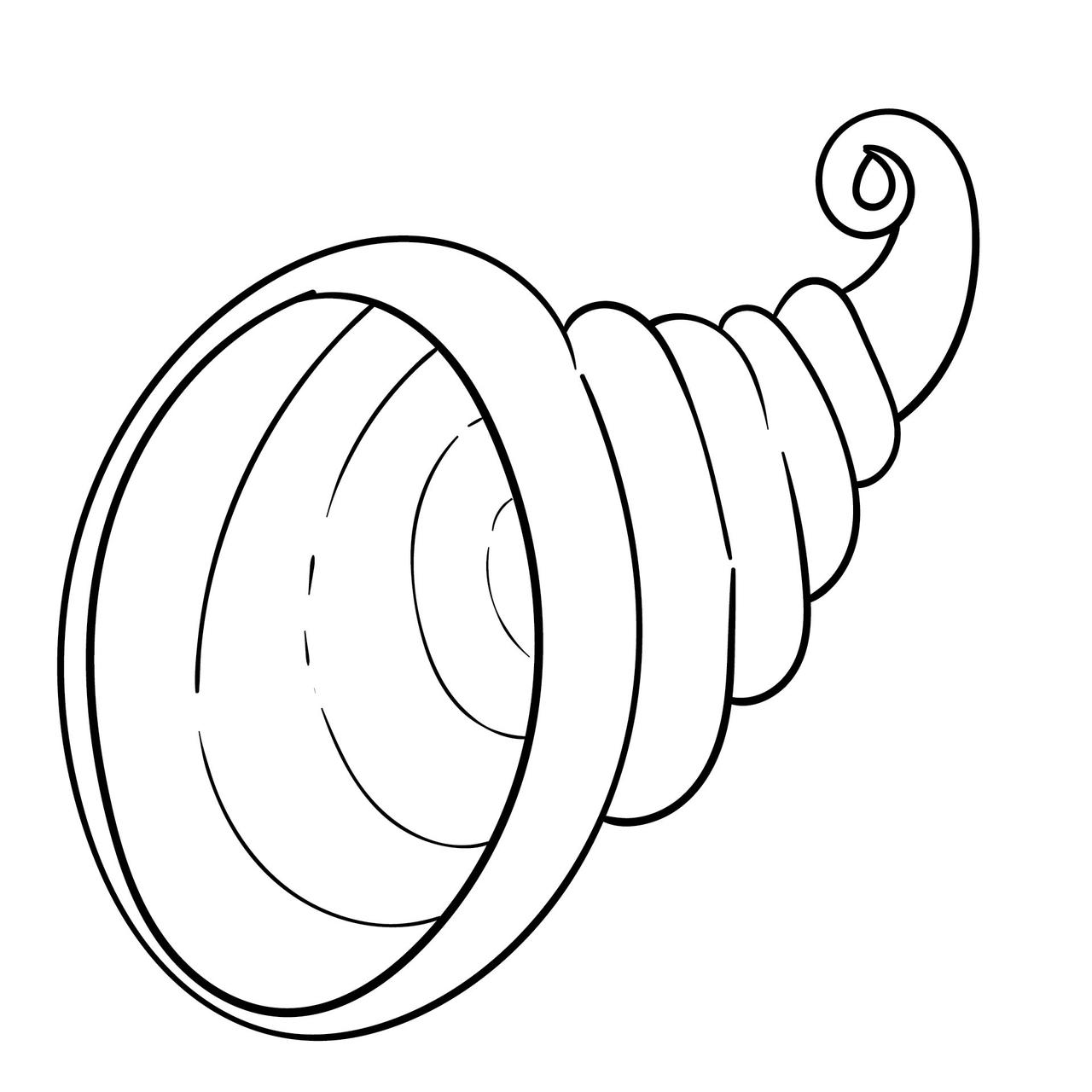 Cornucopia coloring pages by coloringpageswk on