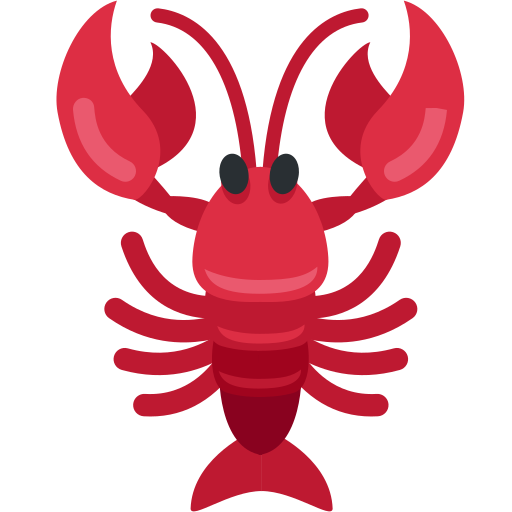Ð lobster emoji meaning