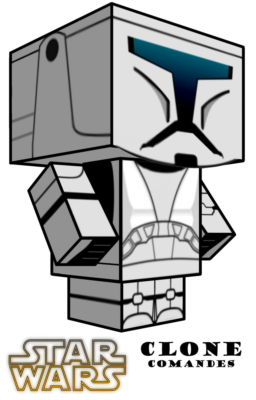 Clone andes cubeecraft d