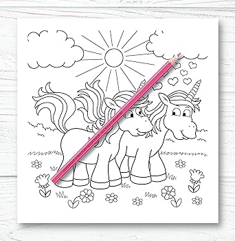 Unicornio libro para colorear para niãos y adultos bono plantillas gratis para dibujar unicornios pdf para imprimir libros para colorear libri