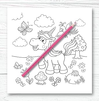 Unicornio libro para colorear para niãos y adultos bono plantillas gratis para dibujar unicornios pdf para imprimir libros para colorear libri