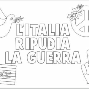 Italy coloring pages printable for free download