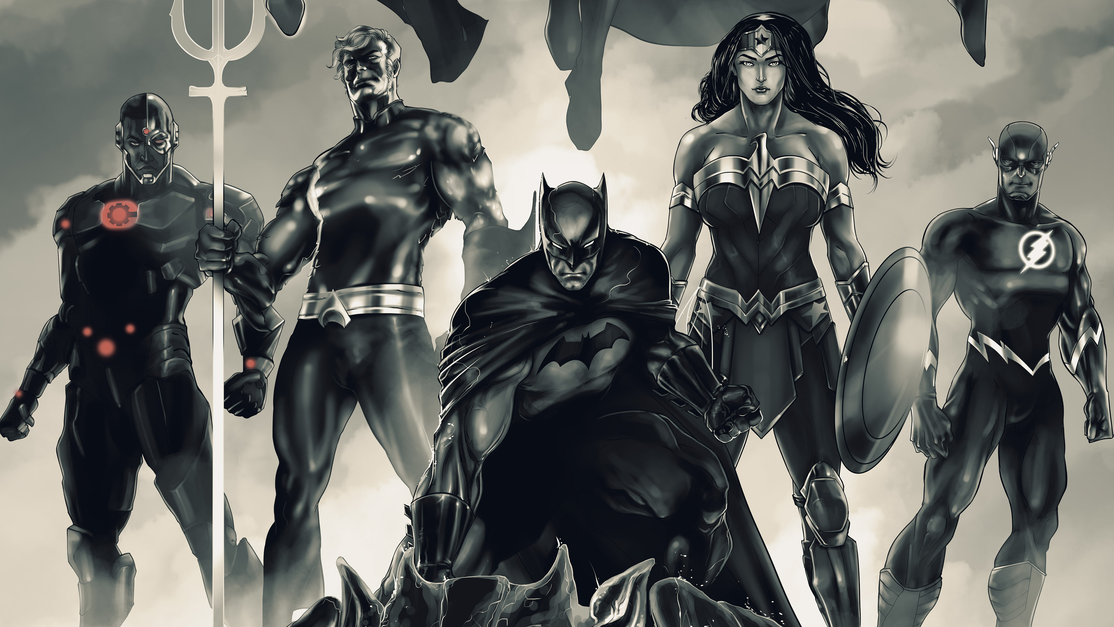 X justice league dc fandome k p resolution hd k wallpapers images backgrounds photos and pictures
