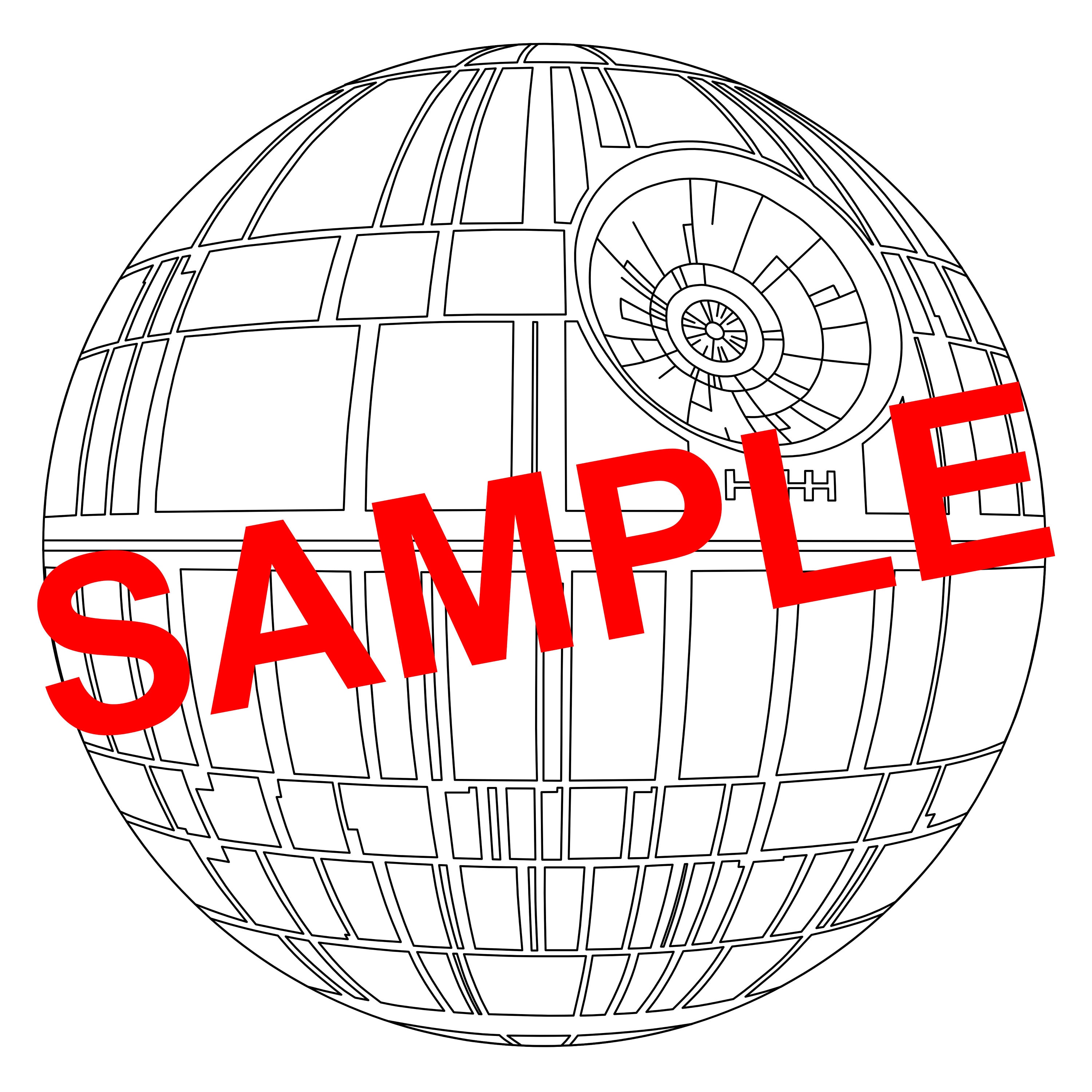 Death star