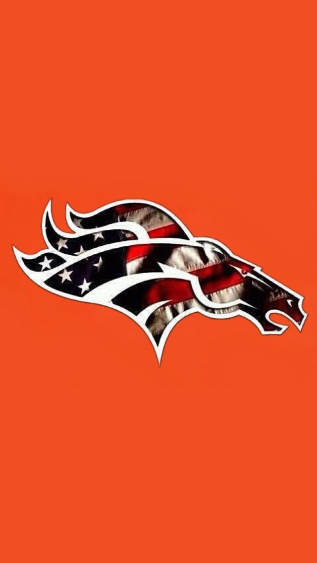 Gentleman an iphone wallpaper for you all rdenverbroncos
