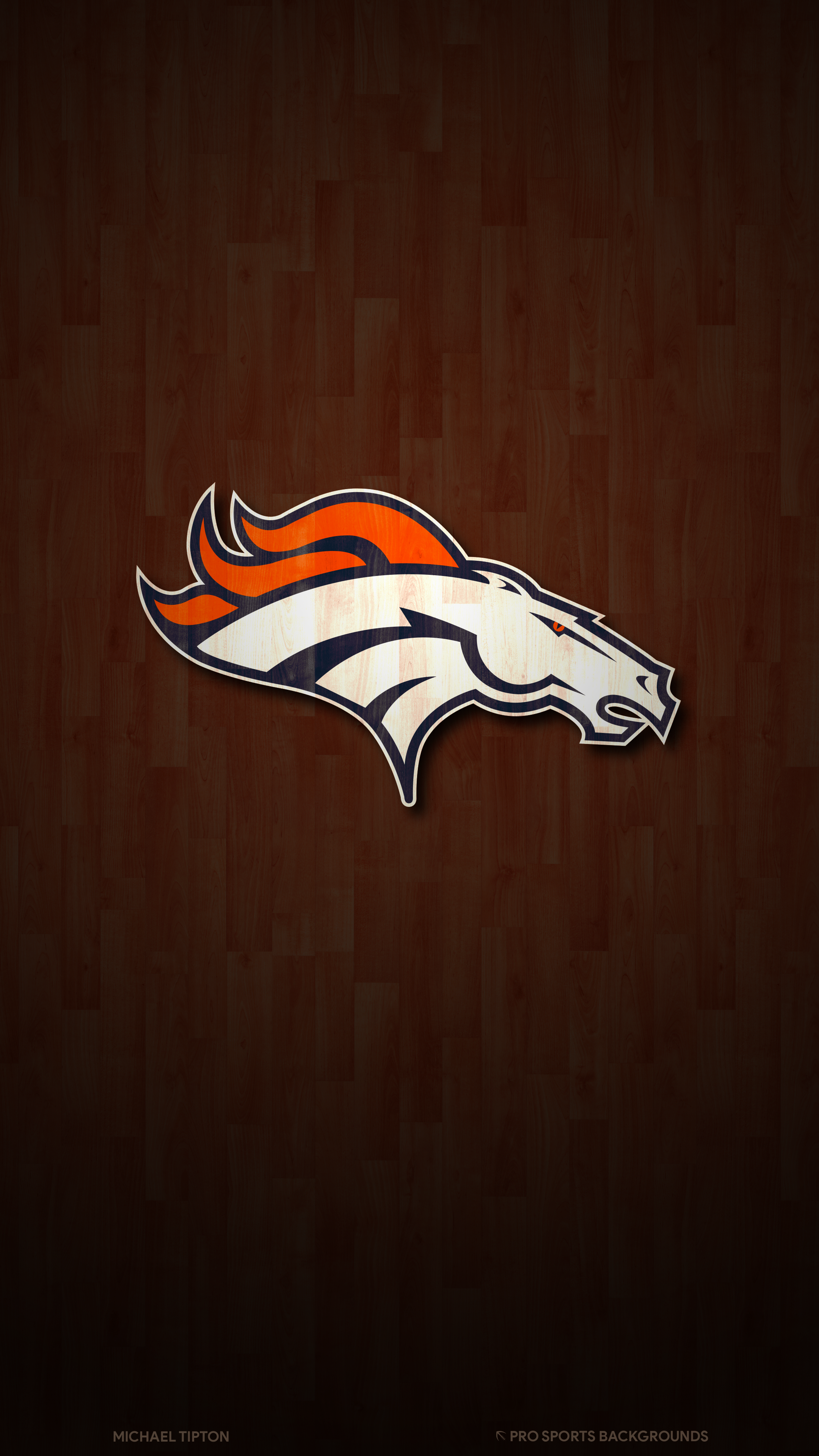 Denver broncos wallpapers pro sports backgrounds