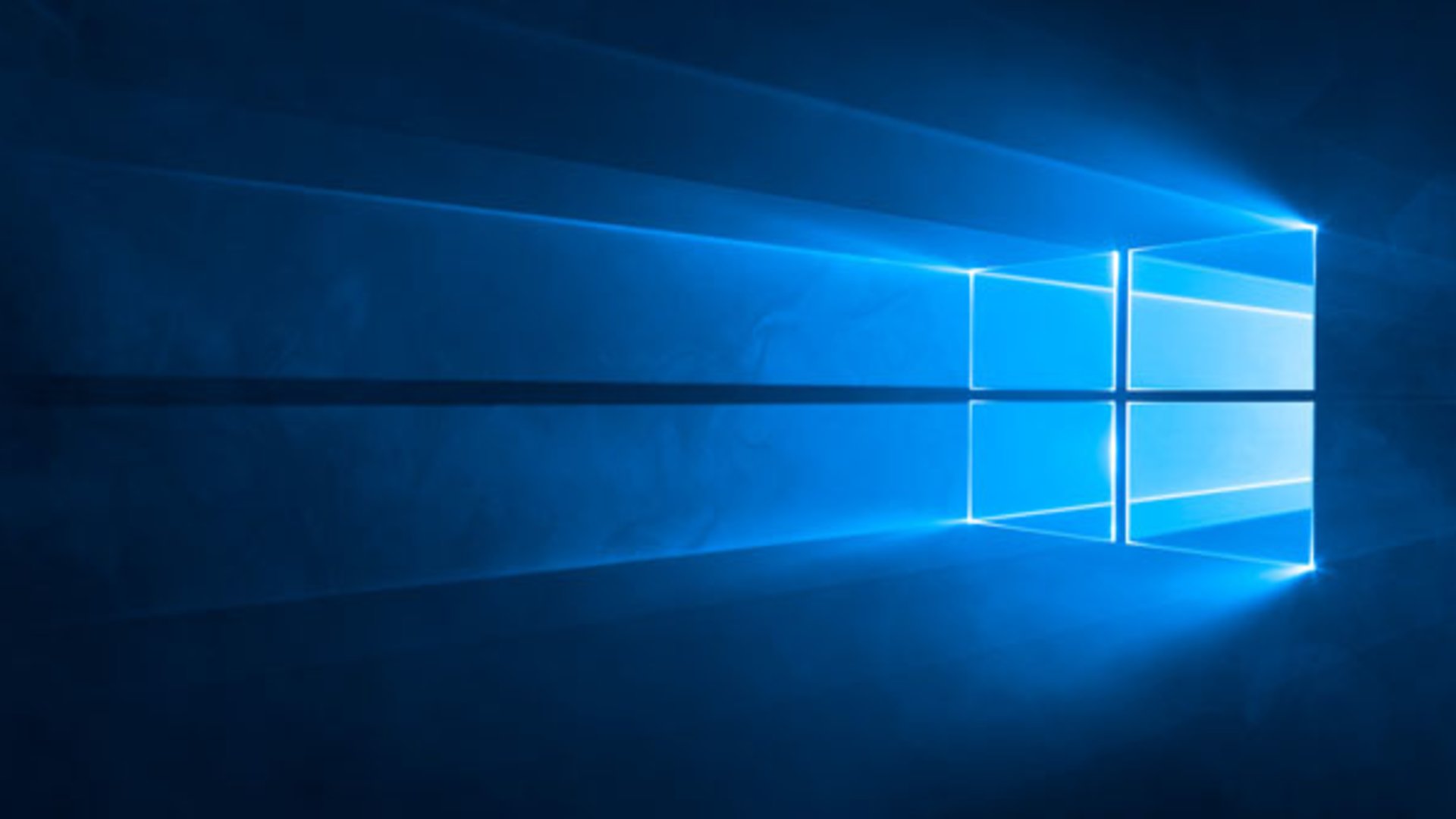 Windows standard
