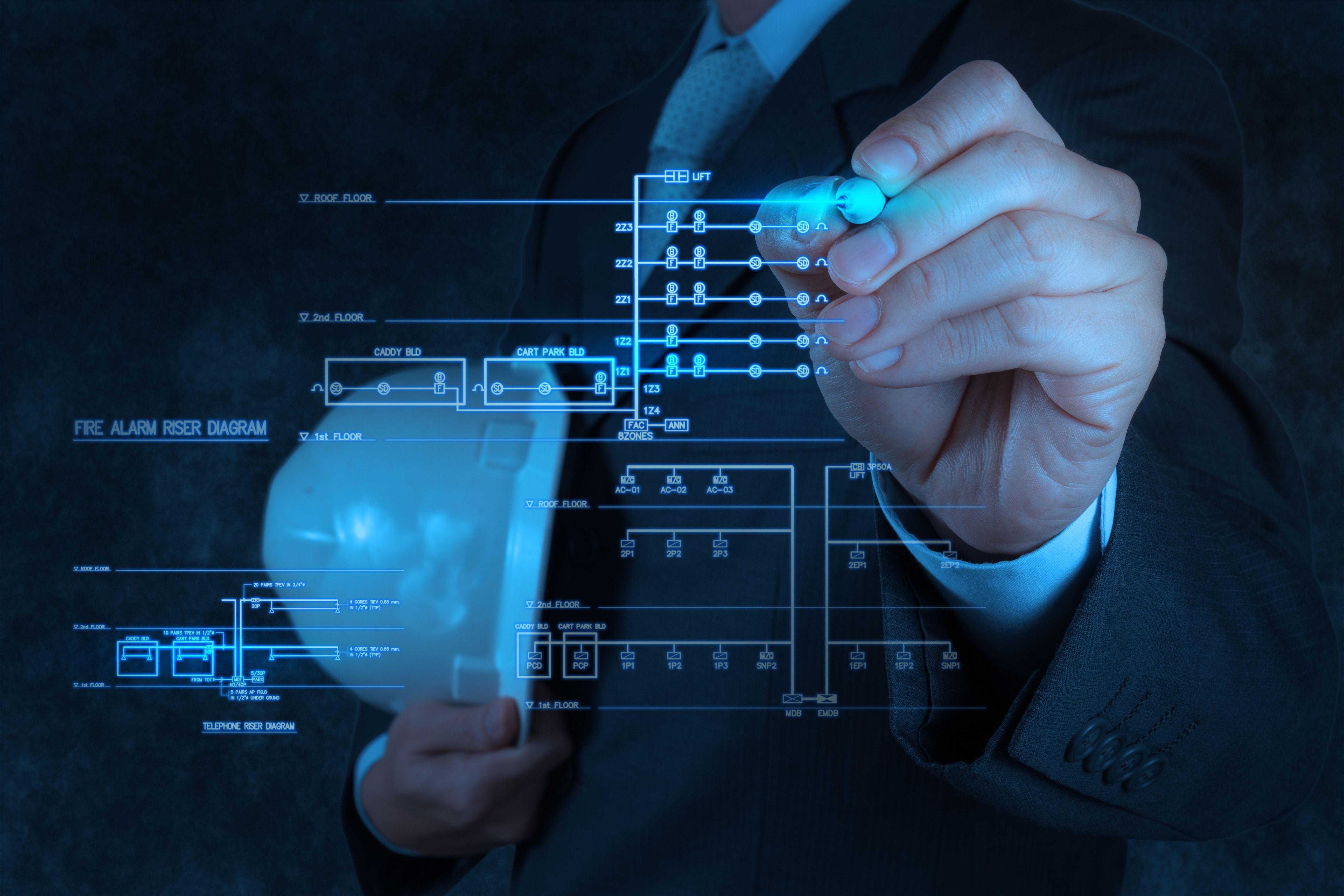 Electrical engineer wallpapers