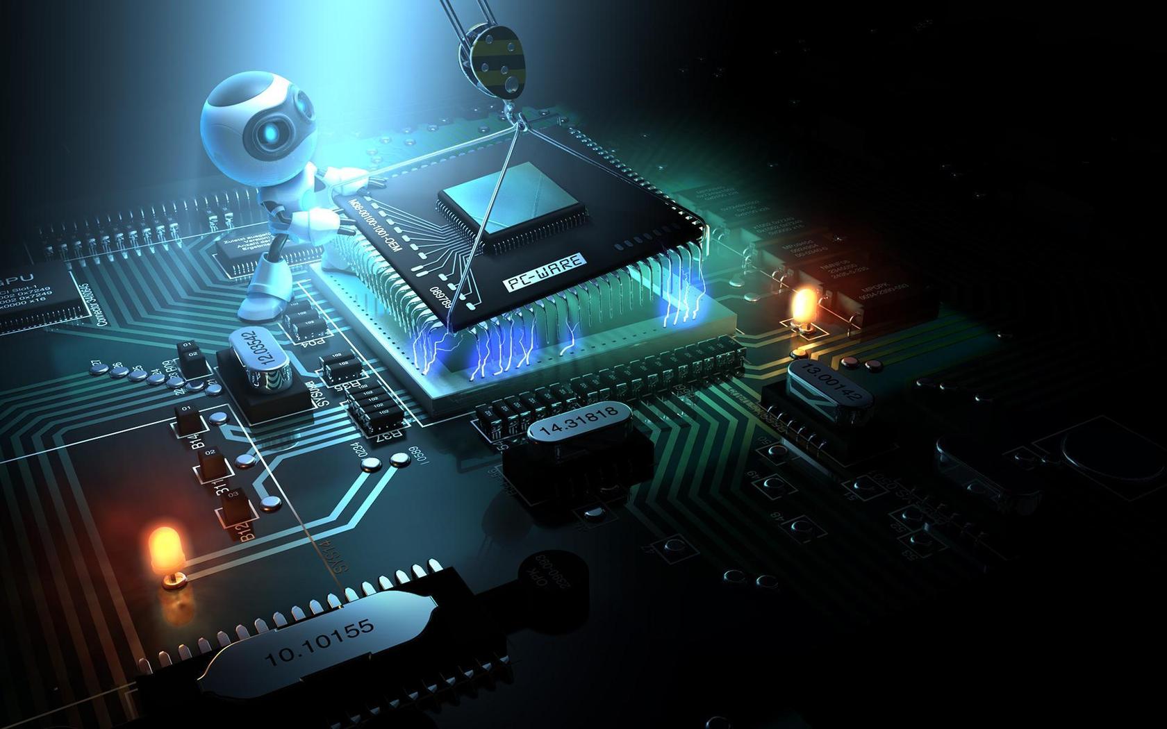Electronic engineering s on
