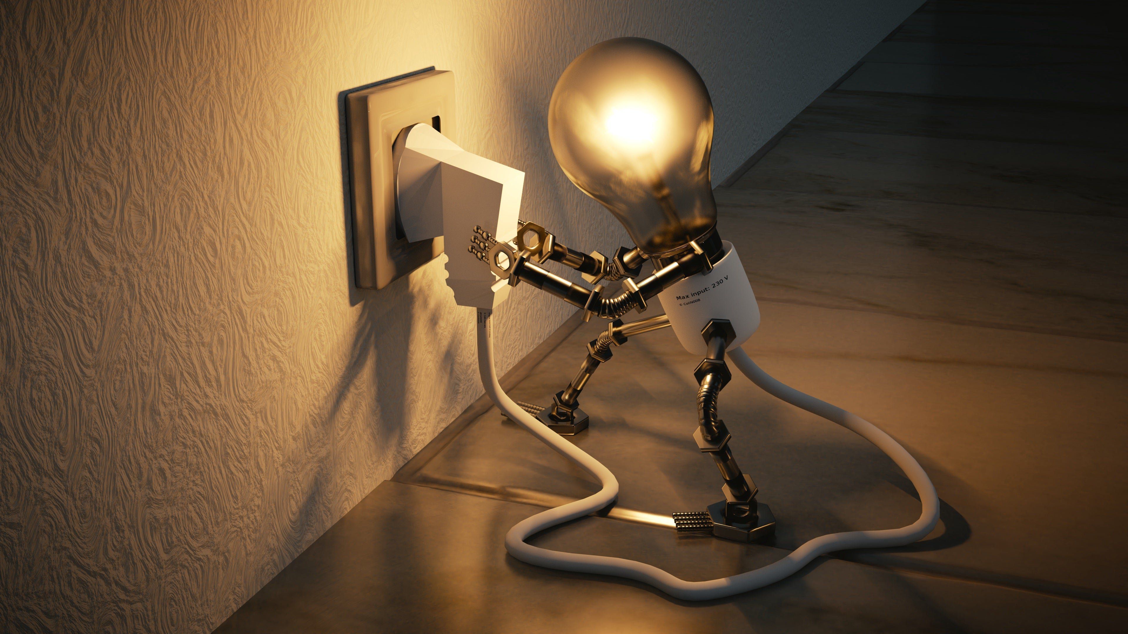 Cool electrical engineering wallpapers