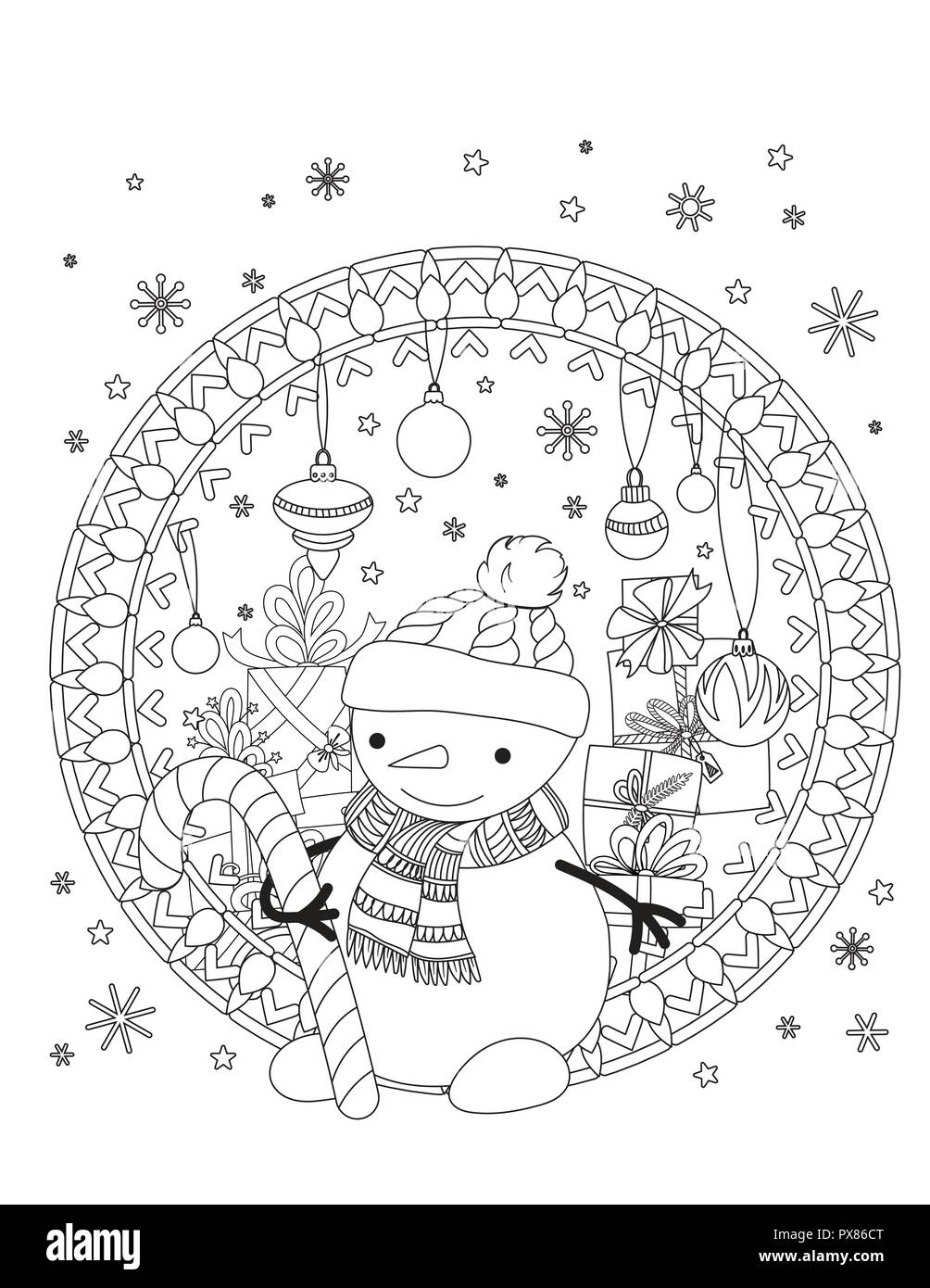 Dibujos para colorear para adultos fotografãas e imãgen de alta roluciãn