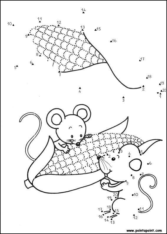 Dibujos para unir puntos del al material de aprendizaje owl coloring pag dot worksheets album