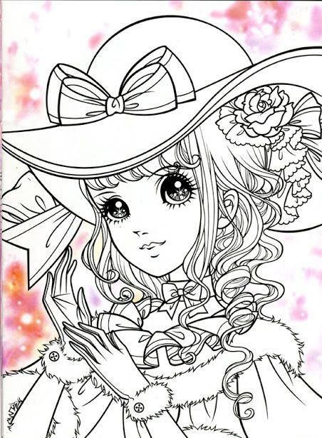 Creative coloring page coloring books princs coloring pag coloring pag