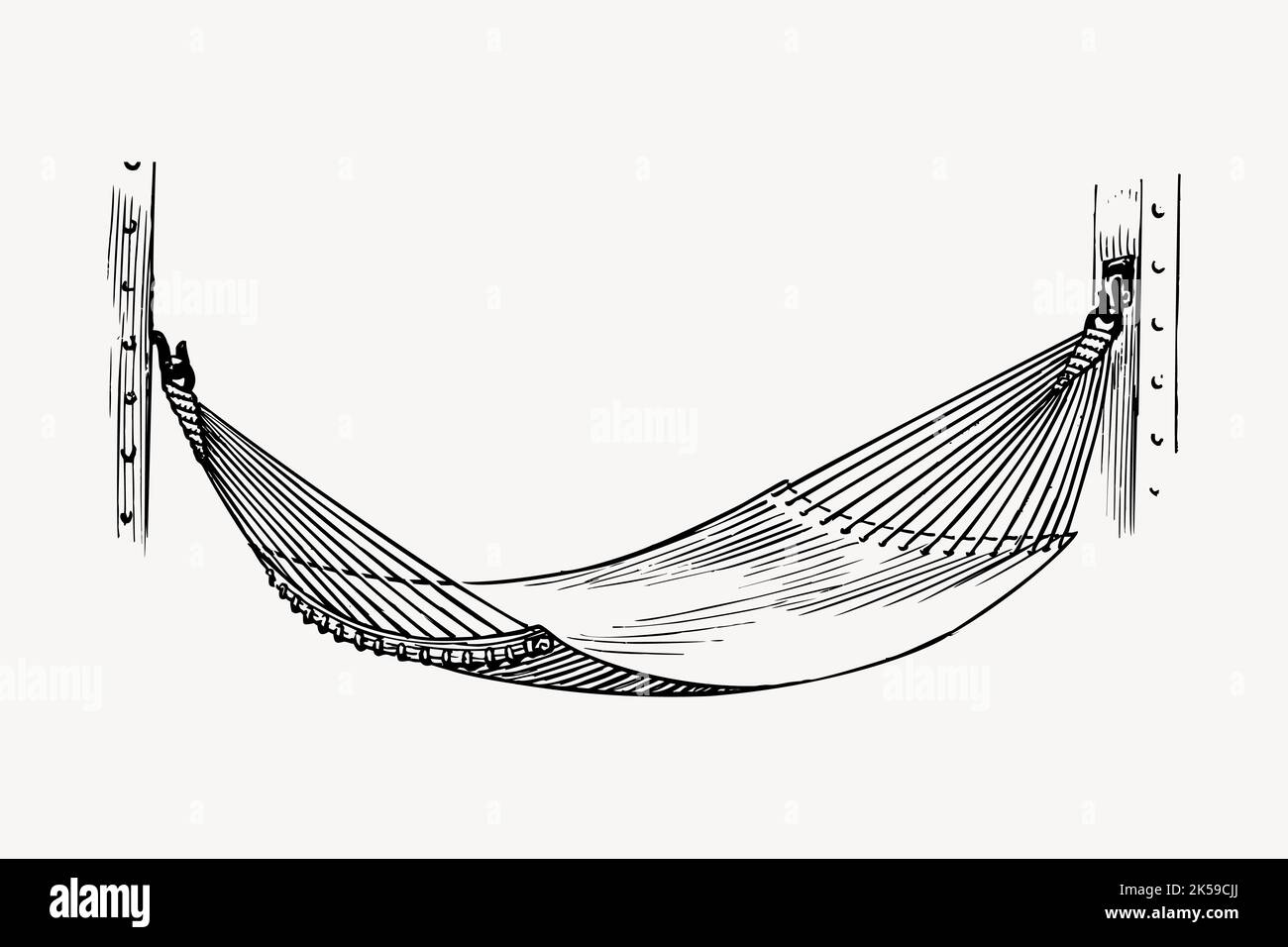 Hamaca dibujo fotografãas e imãgen de alta roluciãn