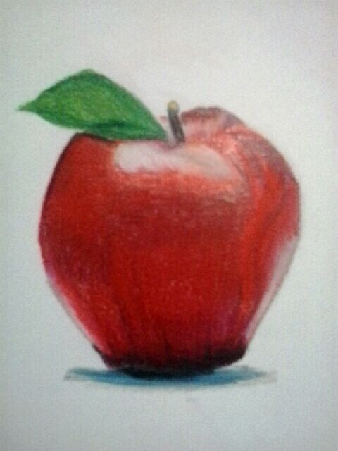 Dibujo realista âarte aminoâ amino