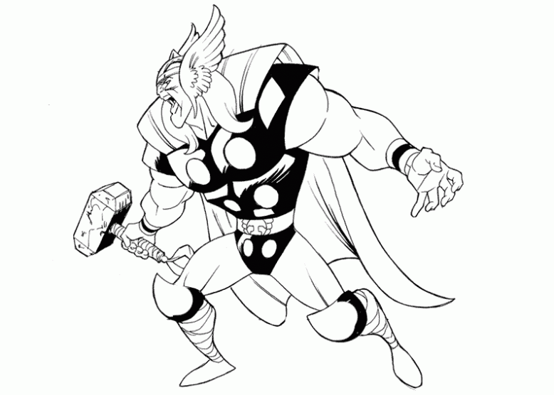 Laminas para colorear