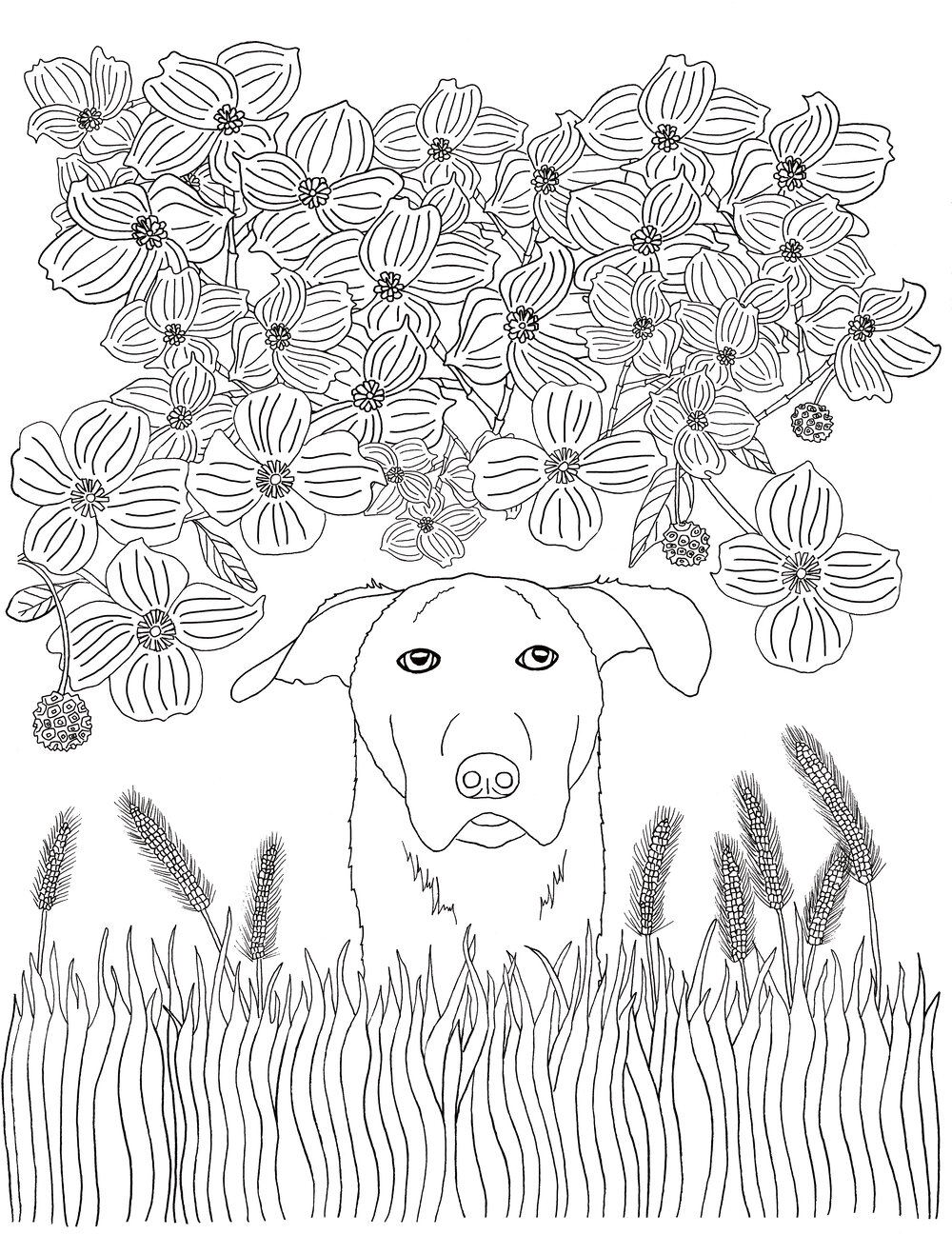 Jennifer linderman art